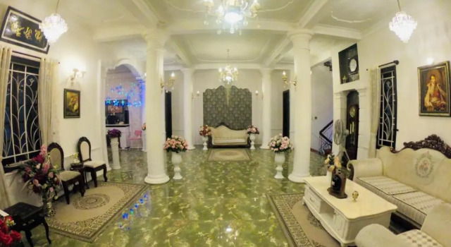 Семейный номер Standard Timothy Homestay Hue