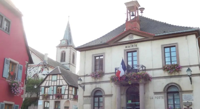Gîte Pinot, Réserver Appartement Beblenheim Alsace Wine Route