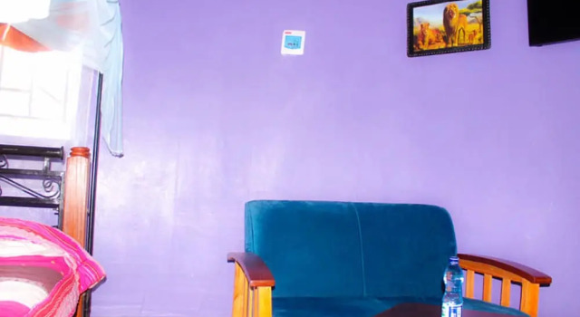 Peak Leaders Hotel, Rezerwuj Hotel Gwakungu Central
