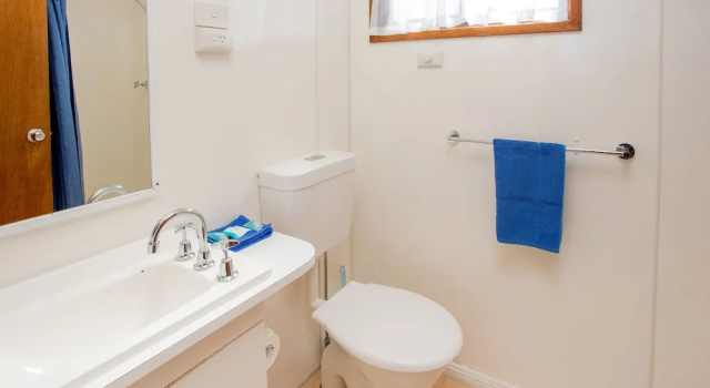 Семейный номер Standard BIG4 Narooma Easts Holiday Park