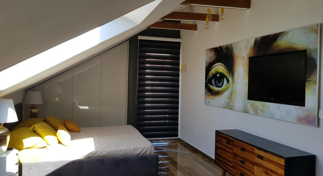 La Vela Luxury, Buchen Sie Ferienwohnung Hotels in Gespanschaft Split-Dalmatien mit Pool, Schwimmbad