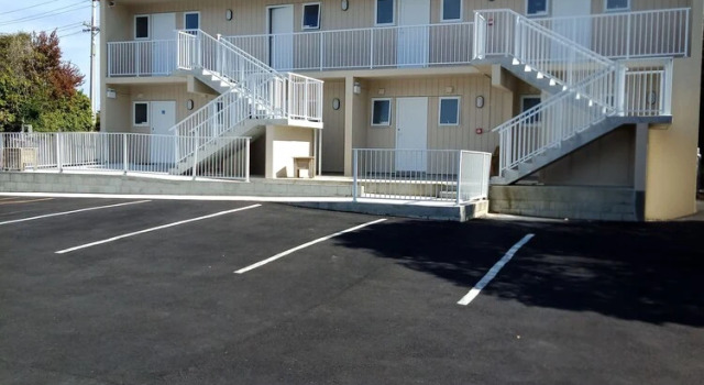 Bayfield Motel and Apartment, Забронировать Мотель Данидин Отаго