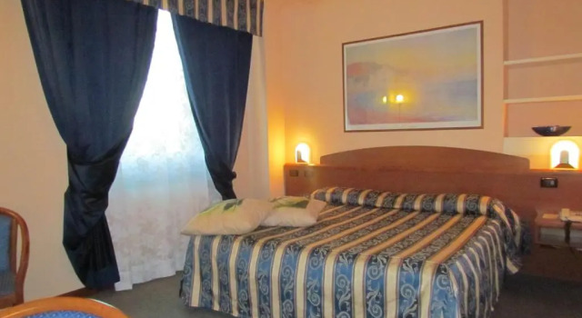 Двухместный номер Standard Hotel Le Cerbaie