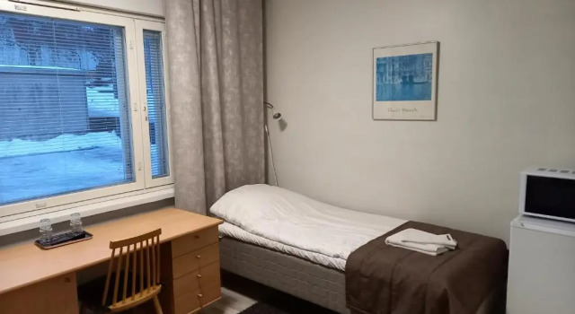 Matkakoti Lohja, Book Hotel Lohja Southern Finland