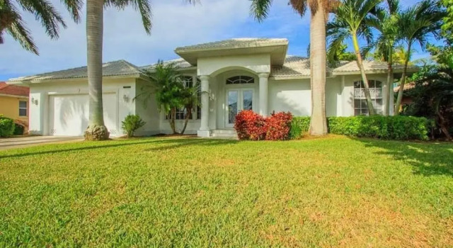 Buccan1570 - 1570 Buccaneer Ct 3 Bedroom Home