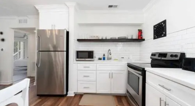 Dune Cottage Tide Suite (2-Bd/2-Bth Beach Condo), Забронировать Дом для отпуска Норфолк Виргиния