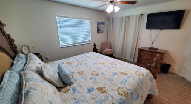 Номер Standard Ocean Ge Club P19 2 Bedroom Condo by RedAwning