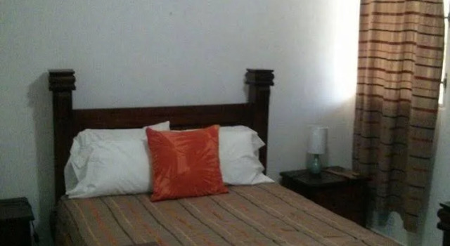 Tropical Apartament Sosúa