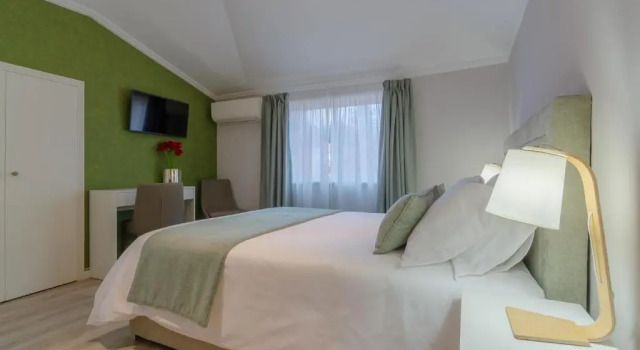 Номер Standard Ver Belém Suites
