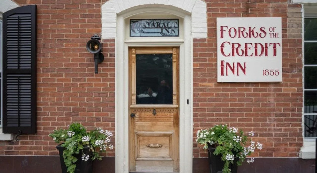 Forks of the Credit Inn, Κράτηση Ξενοδοχείο Έριν York, Durham and Hills of Headwaters