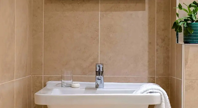 Номер Standard Clifton Arms Hotel