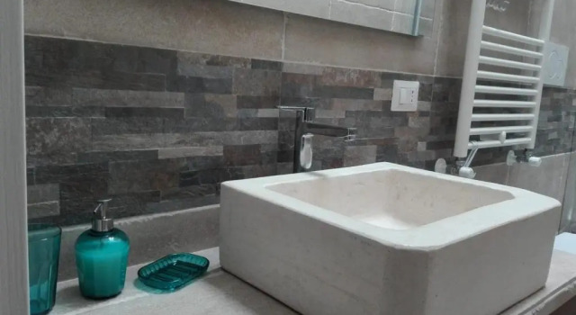 Апартаменты I Trulli di Gina Appartamento Trullo 6 persone