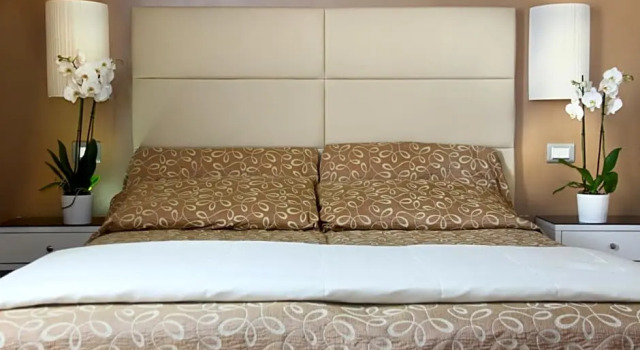 Номер Superior Hotel Regit