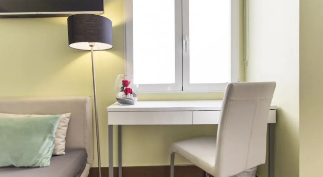 Номер Comfort Amelia Habitaciones