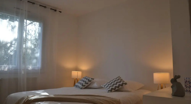 Gite des Aventures, Reserva ahora Hotel Hoteles en Centro con aparcamiento, Aparcamiento