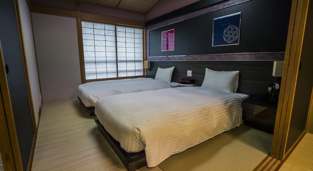 Hanano Yakata Somei, Boek Hotel Hotels in Tokai met parkeren, Parkeren