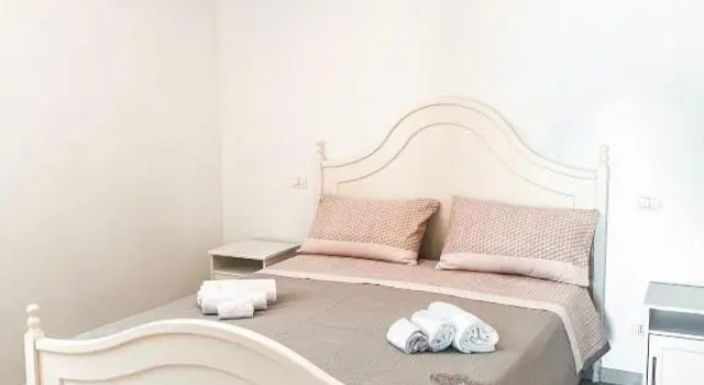 Nitrodi Thermal Relais, Buchen Sie Hotel Barano d'Ischia Ischia