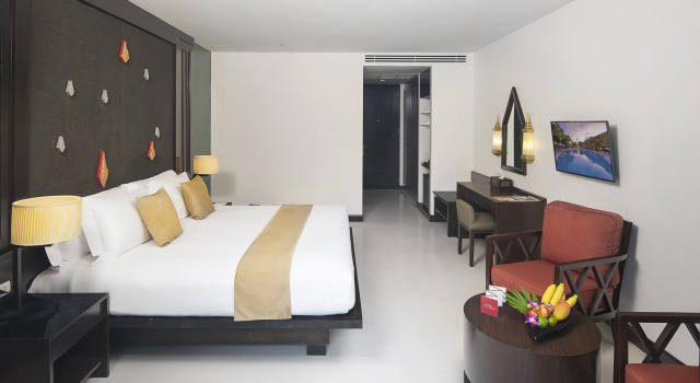 Centara Anda Dhevi Resort and Spa Krabi