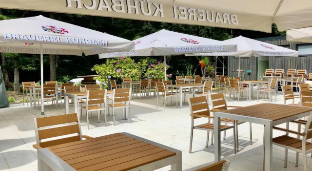 Номер Deluxe Naturhotel Wittelsbach