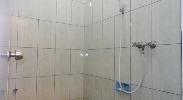 Standard room Backpacker Bali Barat