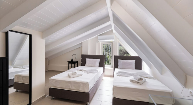 Carmen Sea View Maisonette