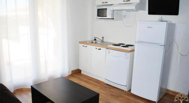 Студия Adonis Citadelle Resort
