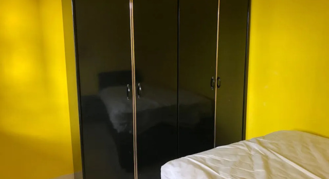 Appartement Les Bougainvilliers 2, Rezerwuj Apartament Hotele w Basse-Terre z parkingiem, Parking