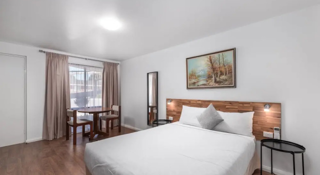 Двухместный номер Deluxe Econo Lodge Lilydale