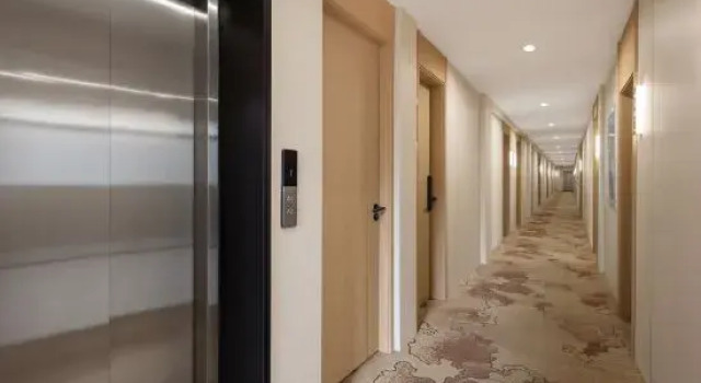 Guhe Selected Smart Hotel (Liaoning Provincial People's Hospital Wuaimarket), Book Hotel Shenhe 