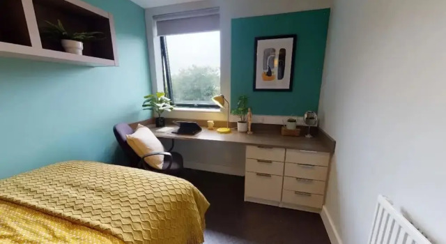 Номер Classic Twerton Mill in Bath 7 Min Bus to City Centre