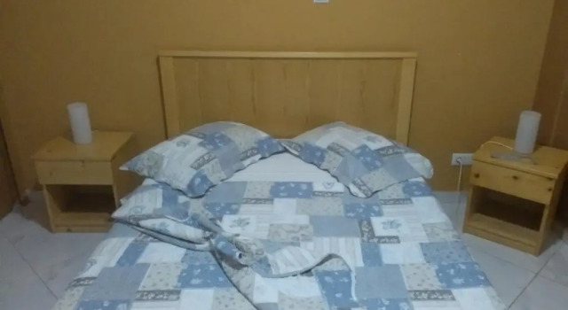 Номер Standard LT Aparthotel