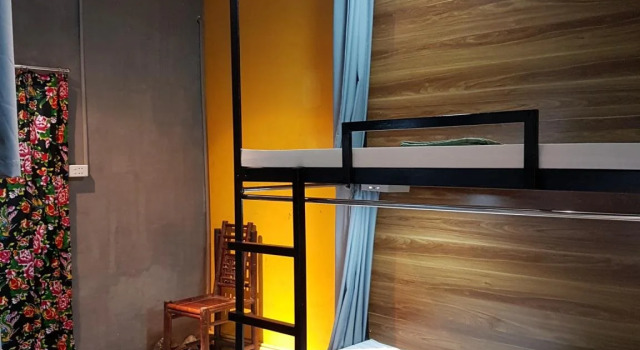 Cucku Homestay