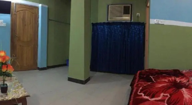 Hotel Asia, Prenota Hotel Cox's Bazar Chittagong