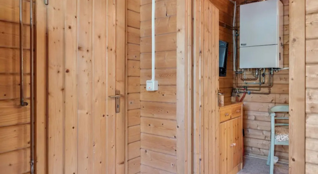 Charming Holiday Home With Private Garden, Забронировать Дом для отпуска Нидераула земля Гессен