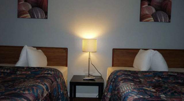Great Lakes Motel, Foglalás Motel North Chicago Chicago