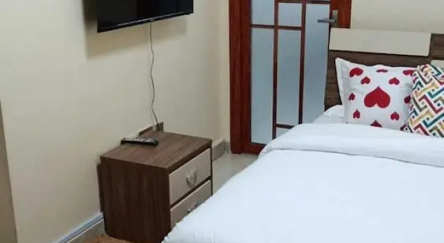 Студия Business Kaisa Gardens Studio