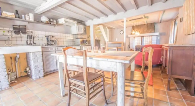 Holiday Home Le Fournil in Manhay With Garden, Забронировать Отель Манхай 