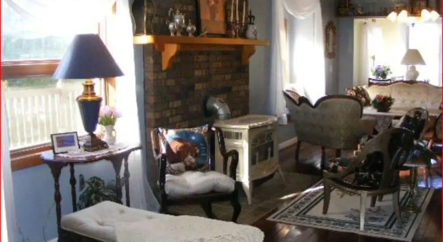 Lake Valley Legends B&B, Reserva ahora Bed & breakfast Watkins Glen 