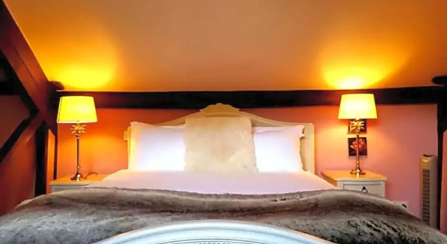 6 Phoenix Building, Rezervasyon Tatil Evi Merseyside villalar, Villa