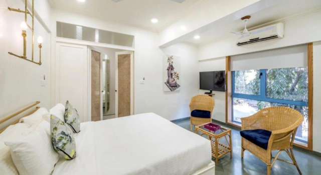 Hotel Kemps Corner, Брондау Қонақ үй Kemps Corner Мумбаи