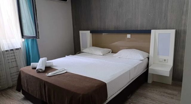 Одноместный номер Standard Grand As Hotel