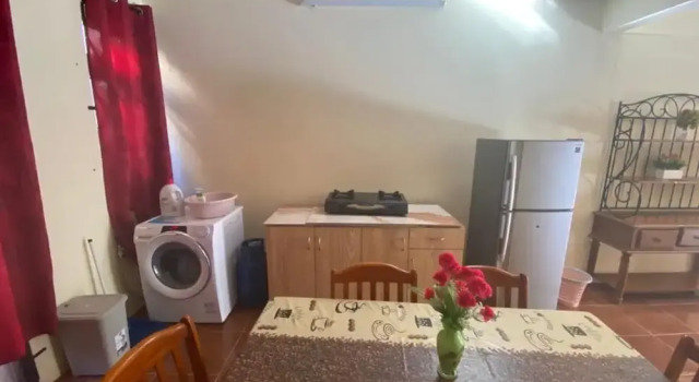 3-bedroom Duplex Seaview Beach Access Flic en Flac