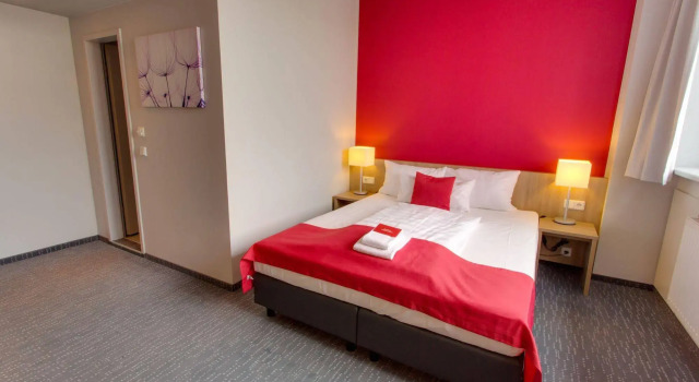 BIENDO Hotel Chemnitz