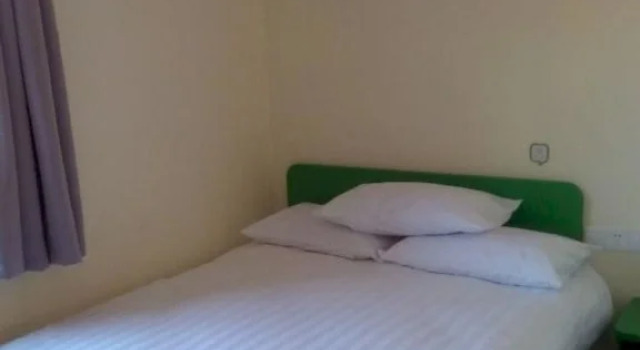 HI Inn, Prenota Hotel Hotel a Jiangsu con parcheggio, Parcheggio