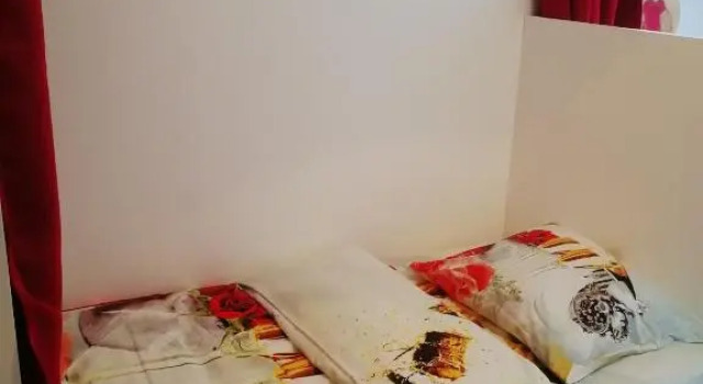 Studio avec wifi a Amiens, Rezervasyon Otel Amiens 