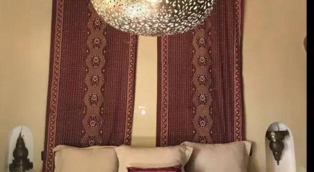 Riad Cafe Du Sud, Prenota Hotel Lac Yasmins Al-Rashidiyya
