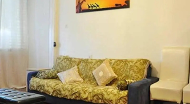 Arendaizrail Apartment - Dakar Street
