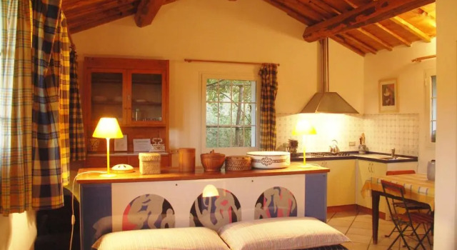 La Traversina, Book Hotel Hoteller i Stazzano med pool, Swimmingpool