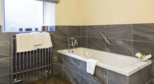 Номер Superior The Burgoyne - Stunning Hotel with Amazing Views and Impeccable Service