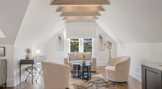 Двухместный люкс Premium The George - Luxury Boutique Inn